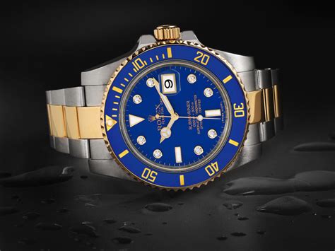 is a rolex waterproof|rolex waterproof vs water resistant.